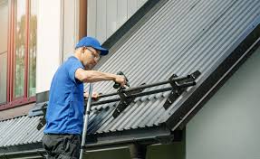 Best Storm Damage Roof Repair  in Wakeman, OH